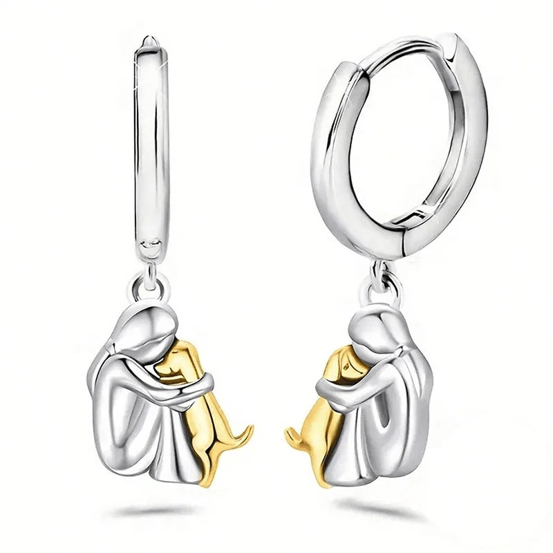 Little Companion Duo Hoops